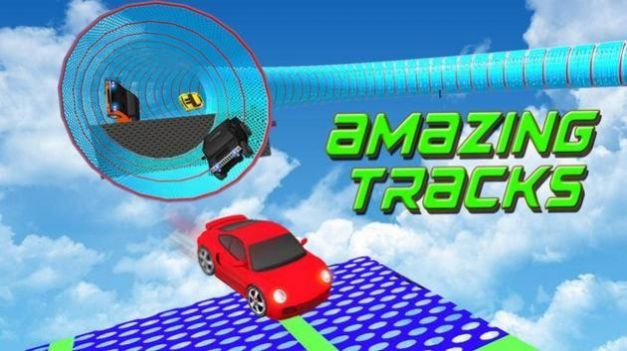 极限特技飞车驾驶模拟器安卓版特色图片