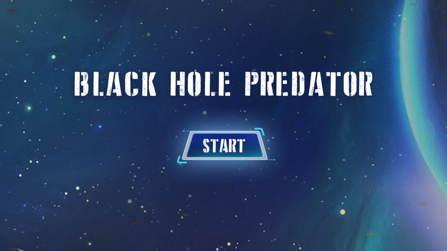 黑洞掠夺者安卓版玩法图片