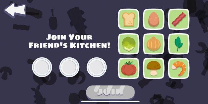 家庭厨师游戏安卓版图片1